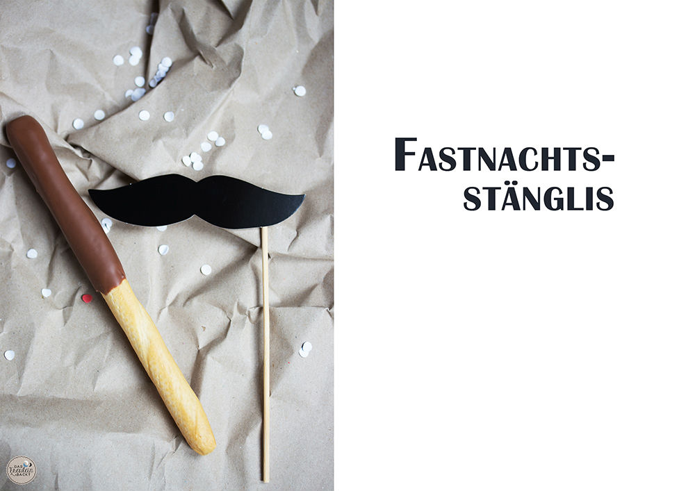 Fastnachts-Staenglis