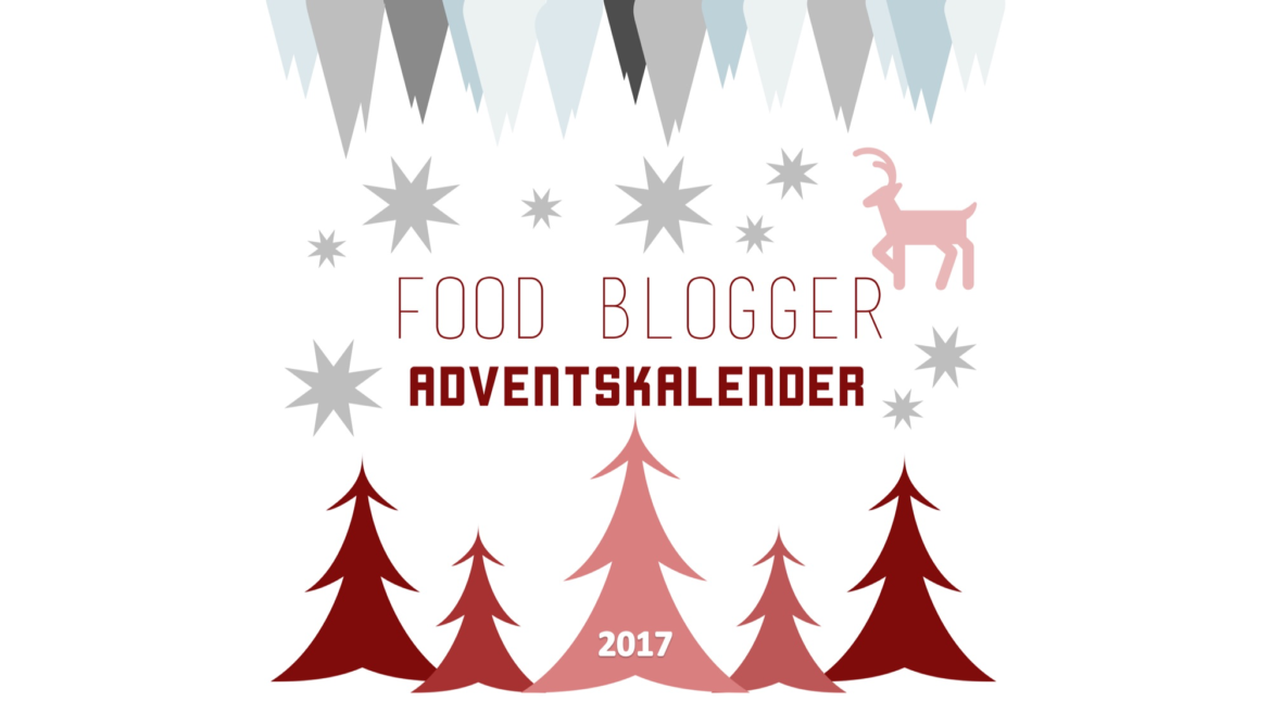 Food-Blogger-Adventskalender